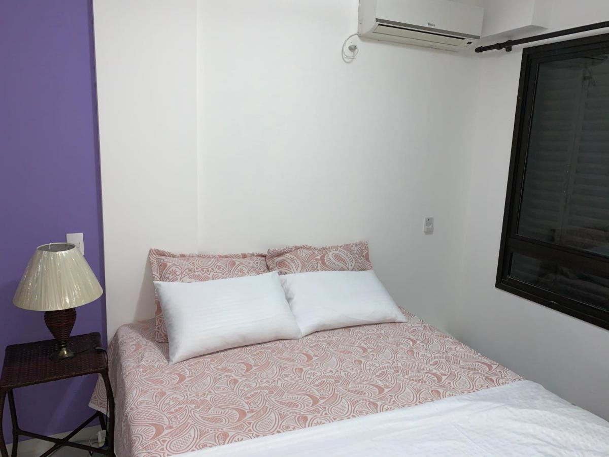 Lindo Duplex Pe Na Areia Com Praia Privativa Caraguatatuba Exterior photo