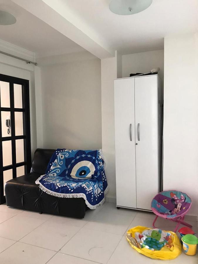 Lindo Duplex Pe Na Areia Com Praia Privativa Caraguatatuba Exterior photo